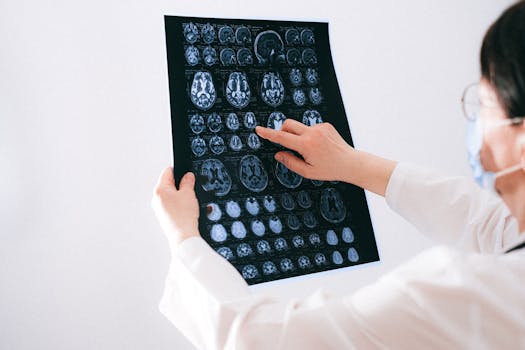 brain health assessment