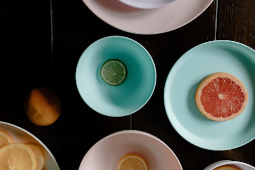 colorful bowls of various legumes