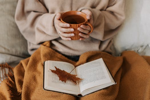 A warm cup of ginseng tea